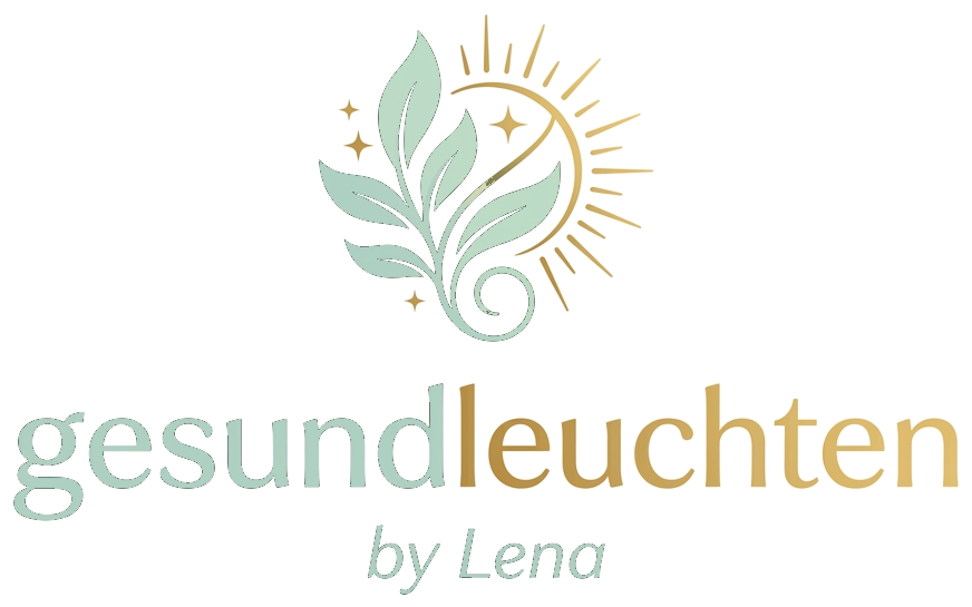 gesundleuchten by Lena