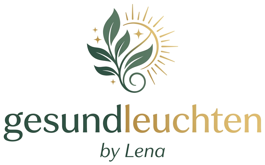 gesundleuchten by Lena